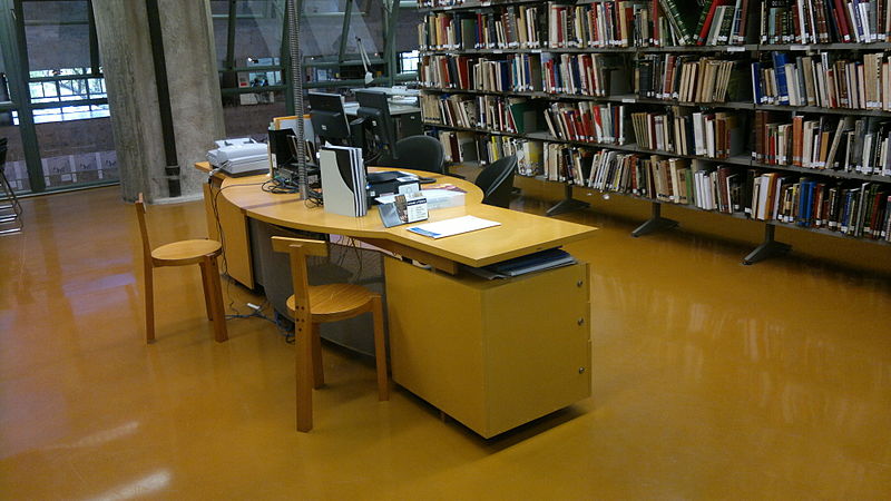 bibliotecafausp