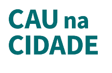 CAU na Cidade _ Logotipo