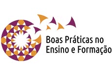 Logo do edital Boas Prticas de Ensino