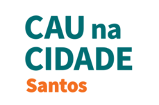 CAU na Cidade - Santos