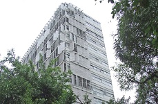 Edificio Abaete