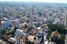 Sao Carlos