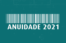 Banner Anuidade 2021