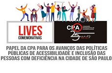 Banner da CPA