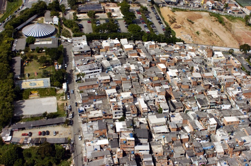 Favela San Remo