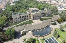 Museu do Ipiranga